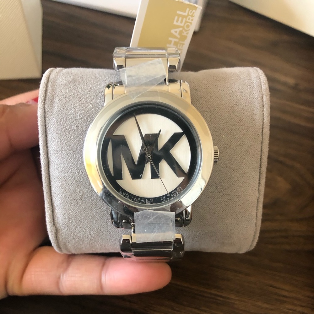 Michael Kors women’s watch